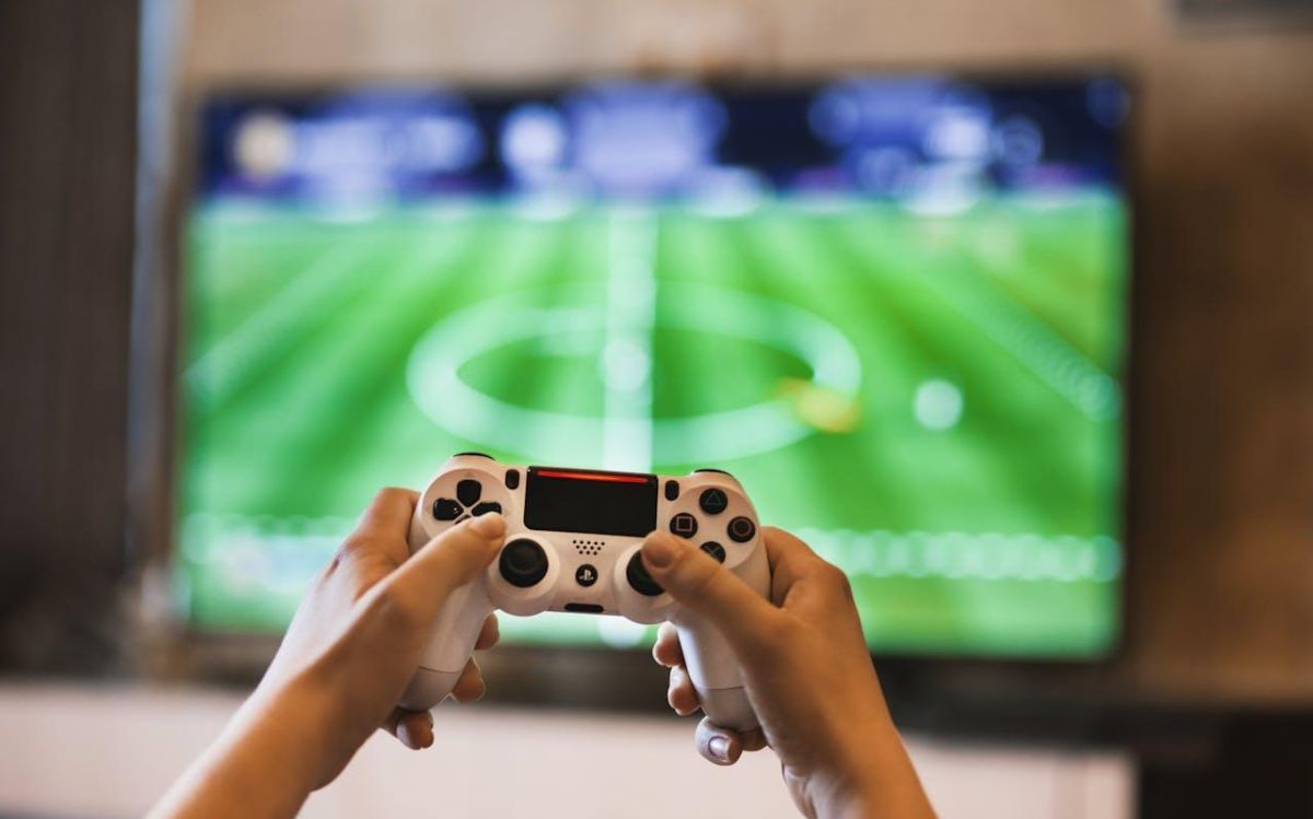 Videogiochi