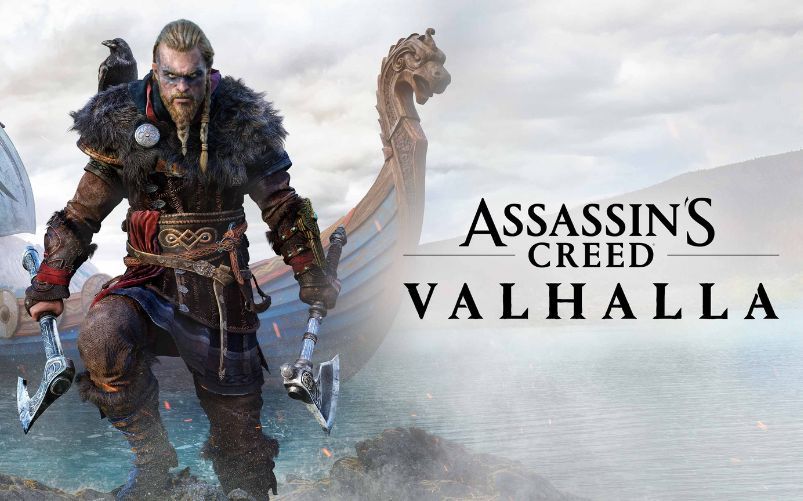 Assassin’s Creed Valhalla