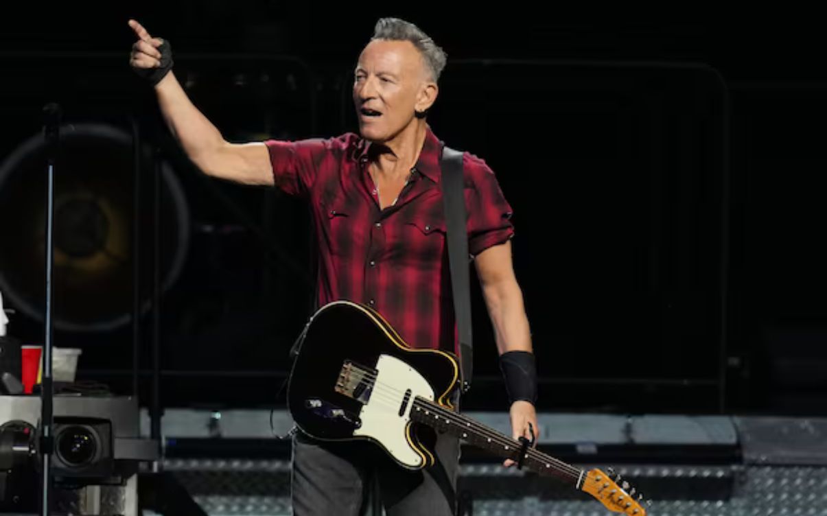 Springsteen