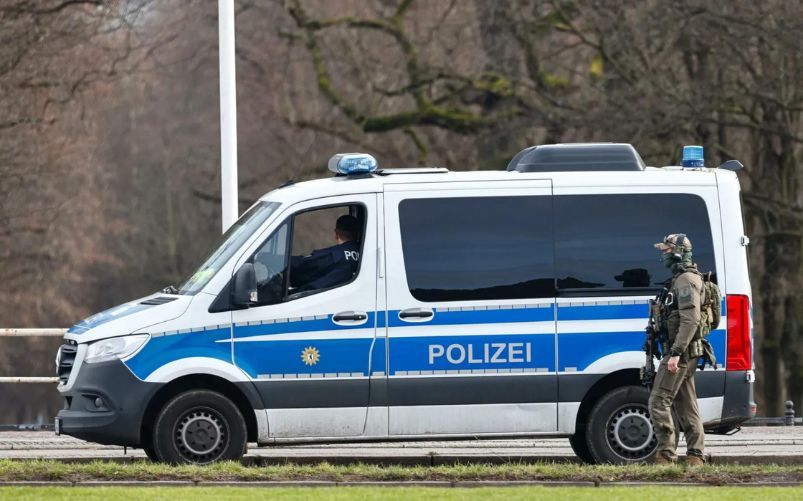 Germania bambini accoltellati in una scuola elementare