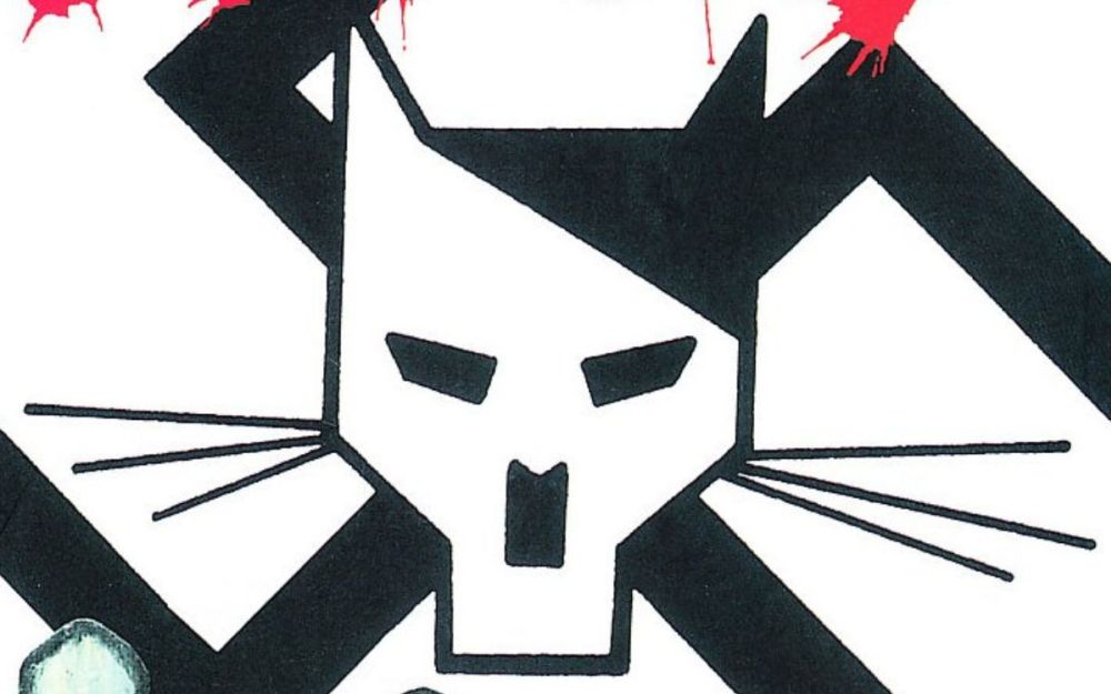 Maus di Art Spiegelman