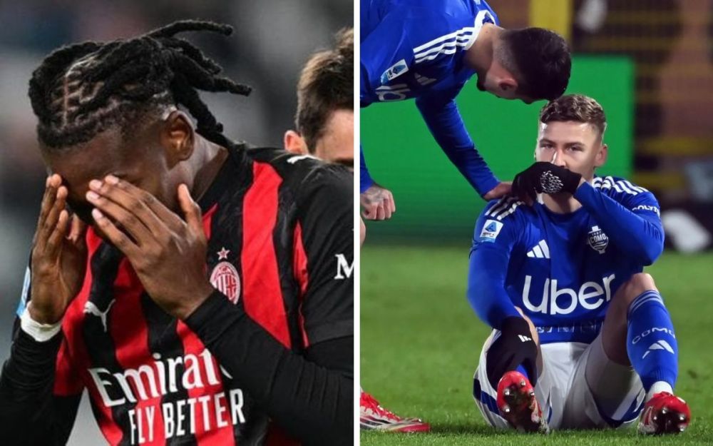 Milan Como