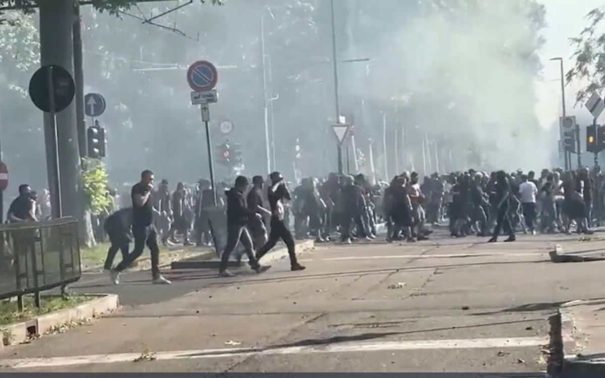 toro juve