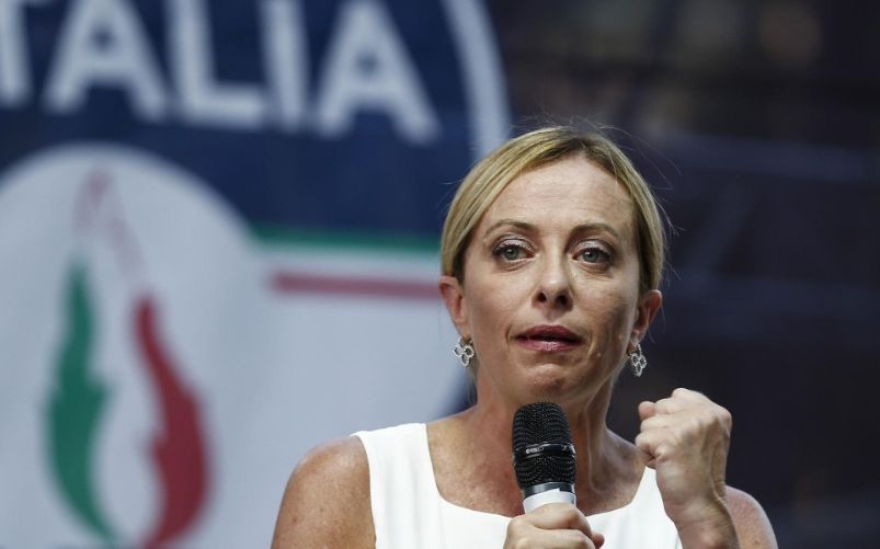 colpe italiane