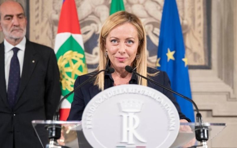 governo meloni