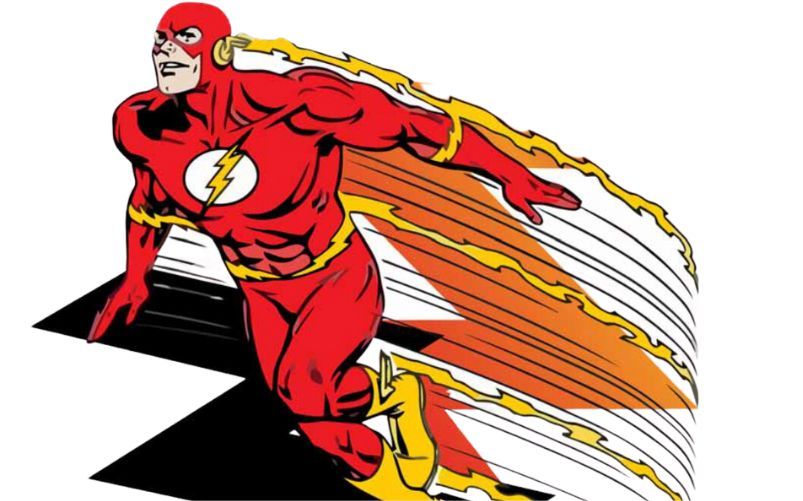 Flash