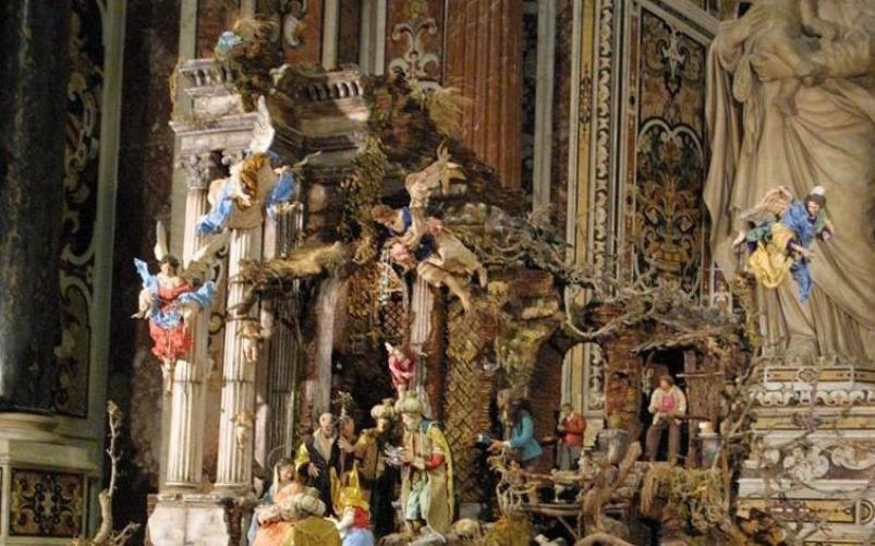 presepe