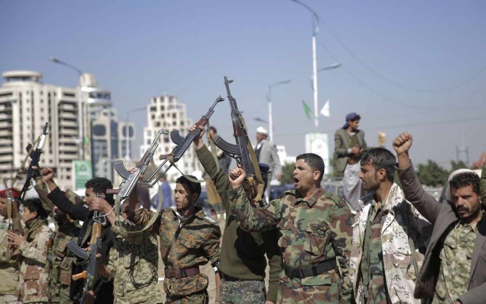 Houthi