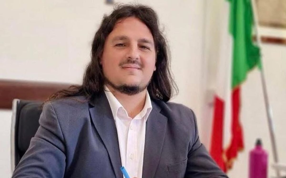 Josi Gerardo Della Ragione