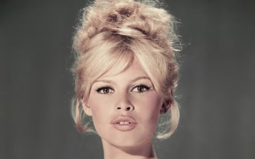 Brigitte Bardot