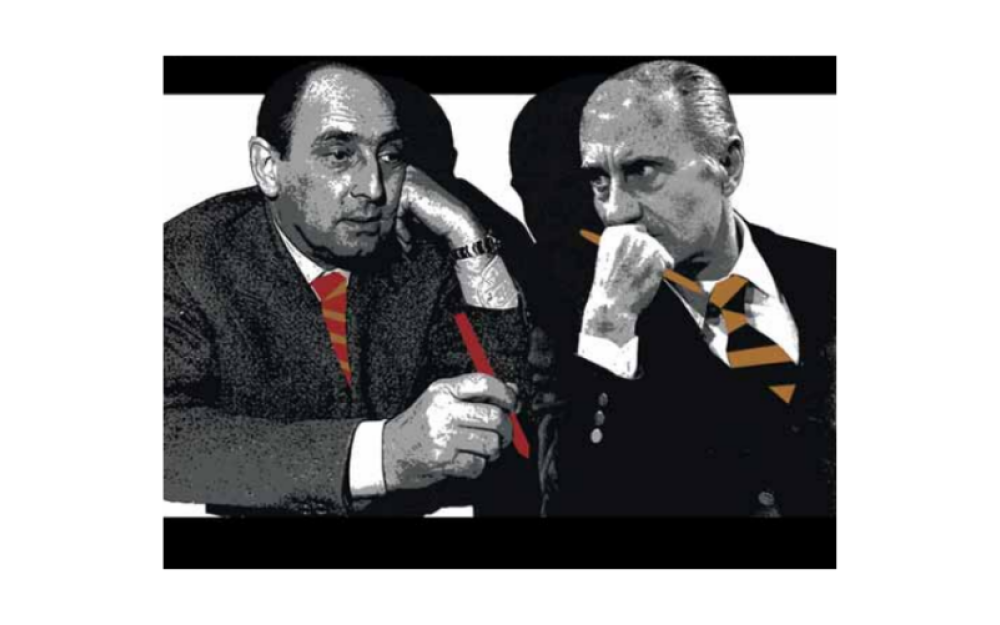 montanelli e fortebraccio