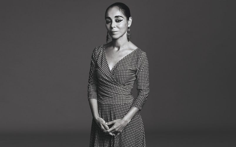 Shirin Neshat