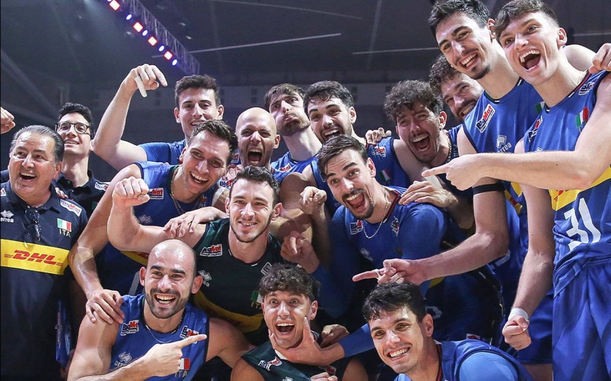 Italia ci prova ma non basta, Polonia vince la Nations League