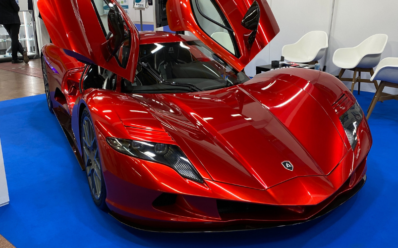 e-tech Europe 2022