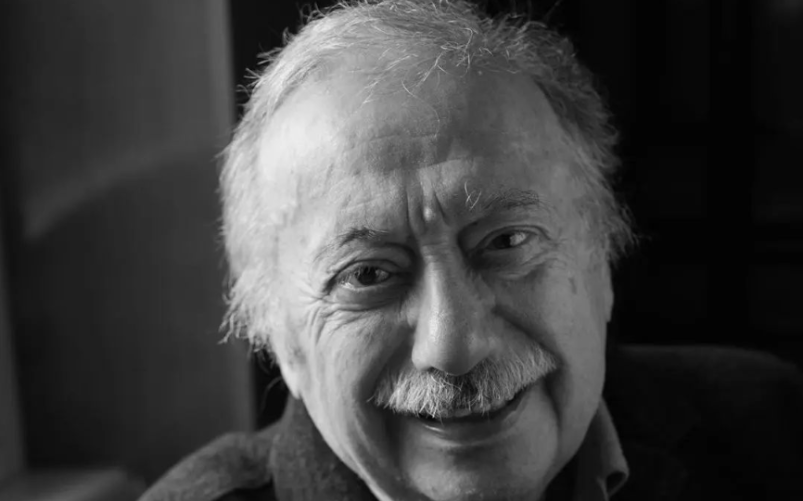 Gianni Minà