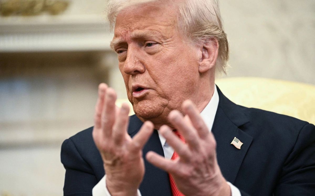Trump