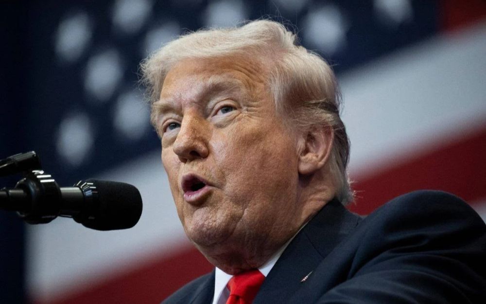 Trump