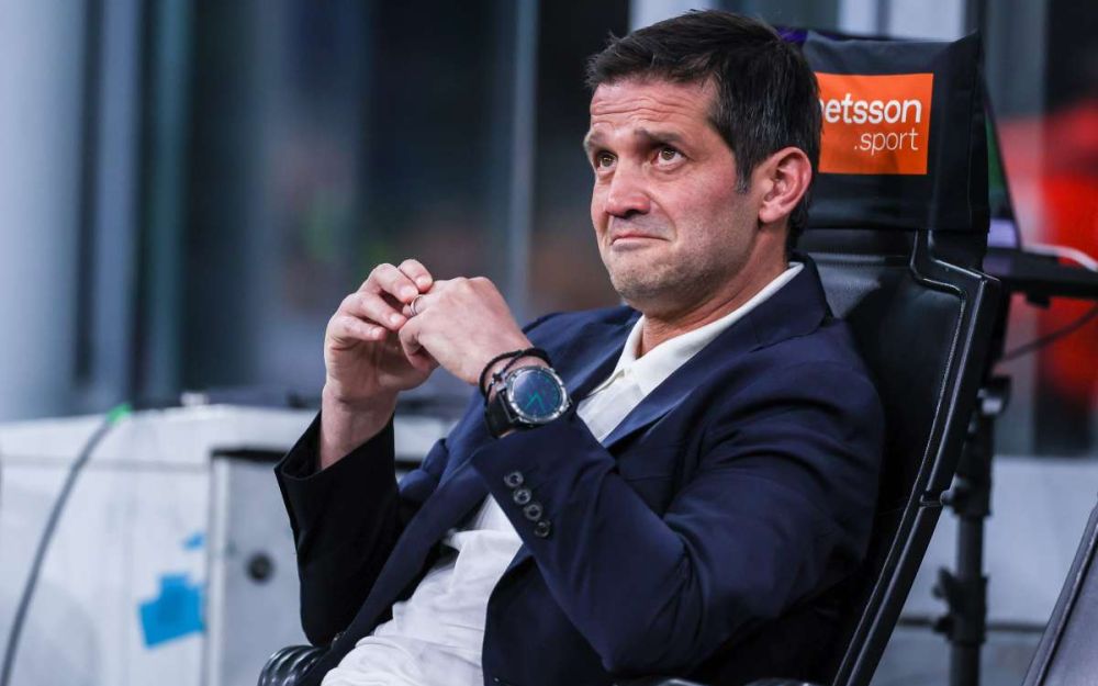 Chivu “Mancano ancora punti per lo scudetto, non siamo primi per caso”