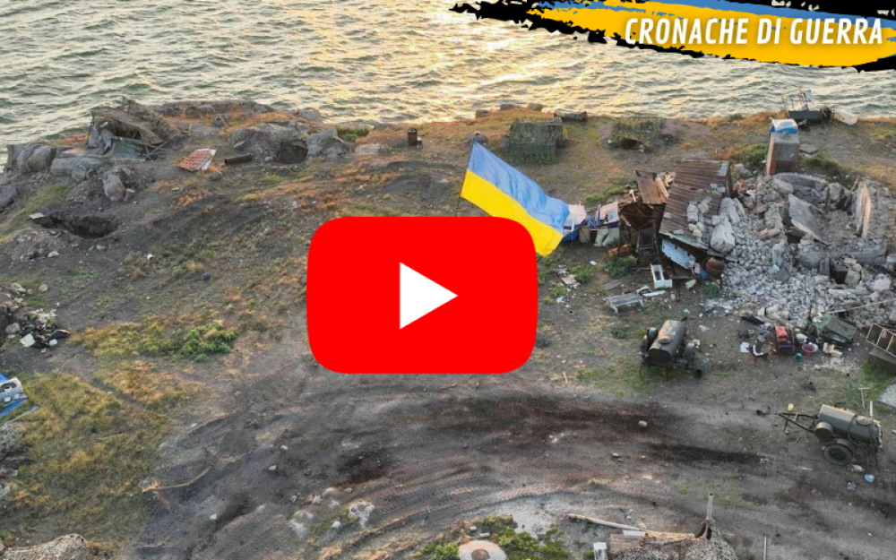 Bombardamenti alla cieca