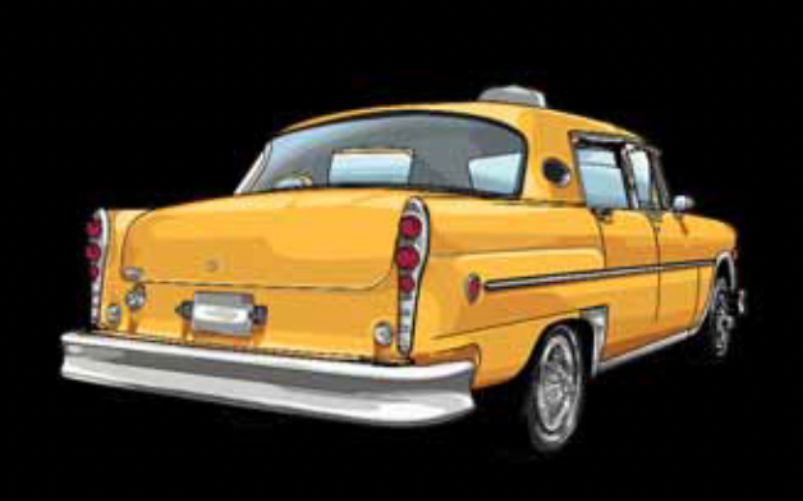Radiotaxi