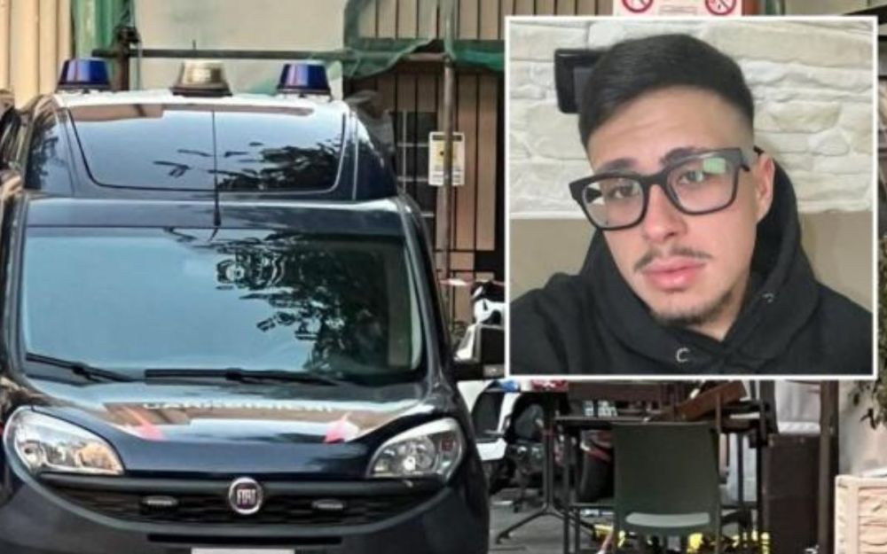 Palermo 21enne freddato