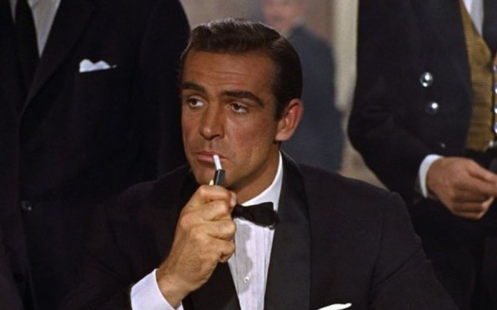 Politicamente corretto contro James Bond
