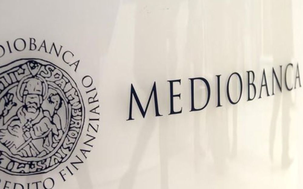 Mediobanca