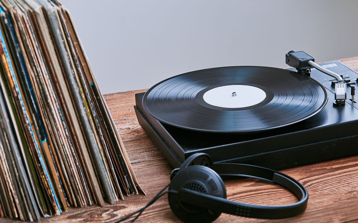 pirateria discografica