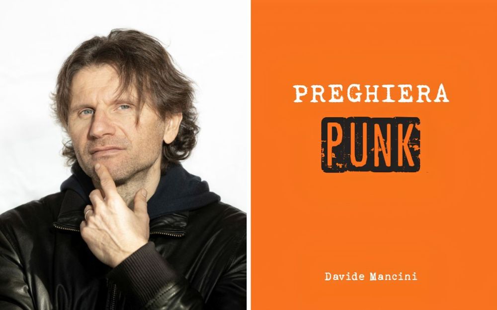 Davide Mancini
