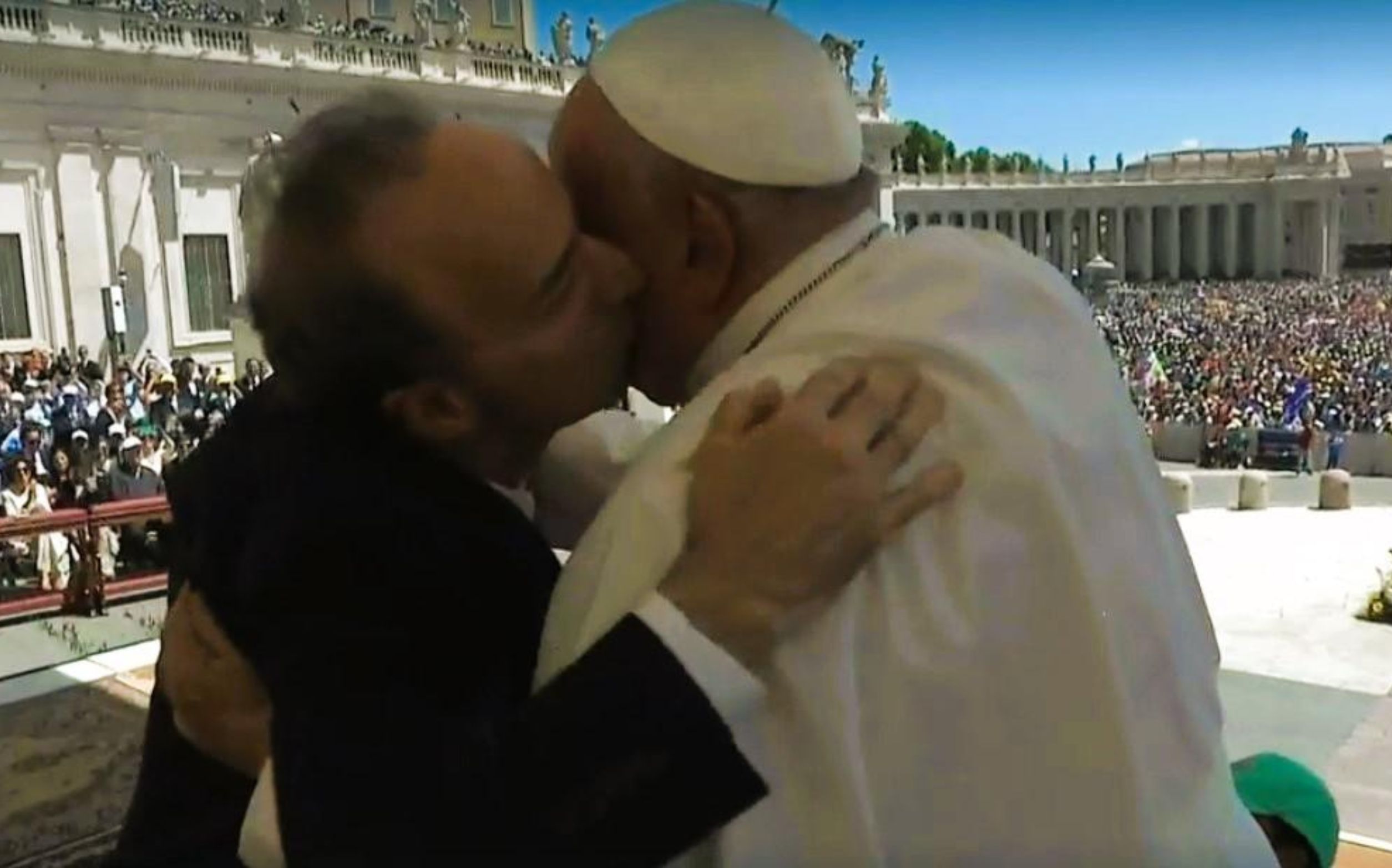 Benigni Papa