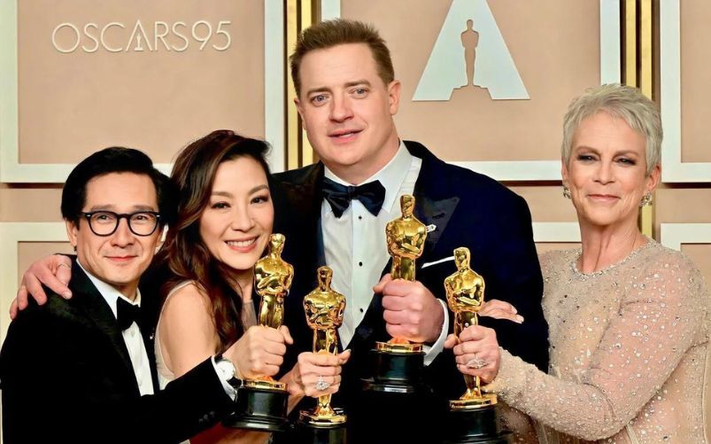 Oscar 2023