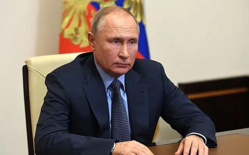 putin