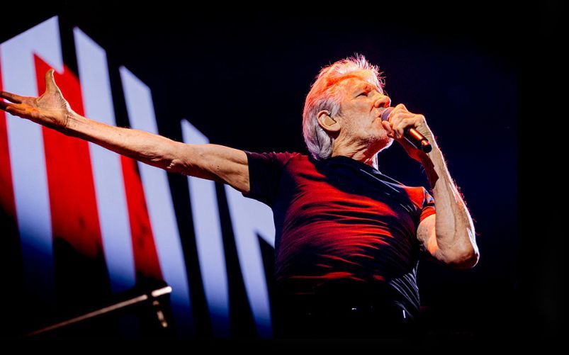 Roger Waters