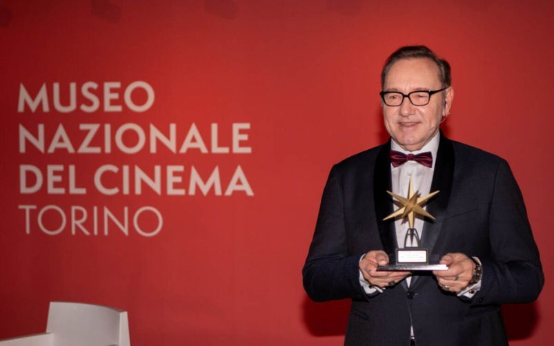 kevin spacey