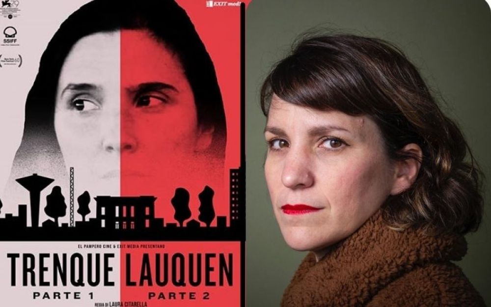 Trenque Lauquen di Laura Citarella