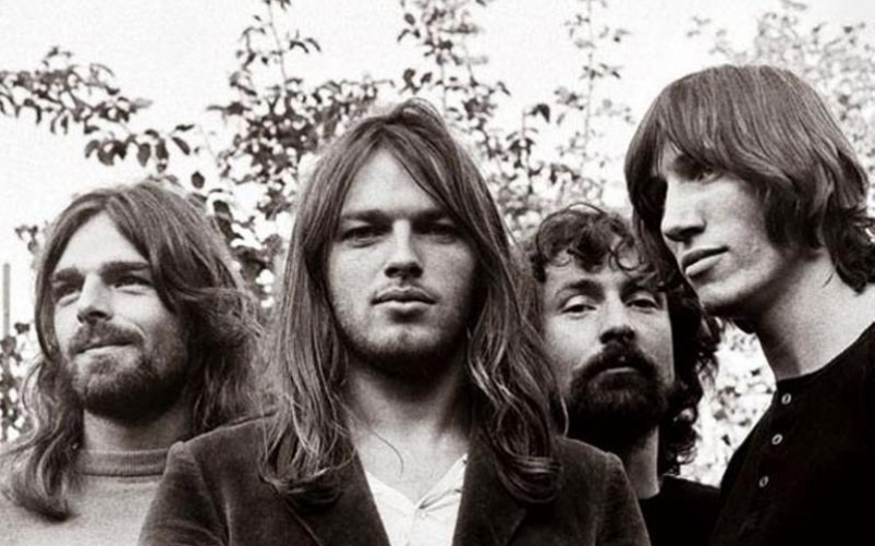 Pink Floyd