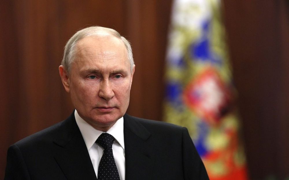 Elezioni Putin