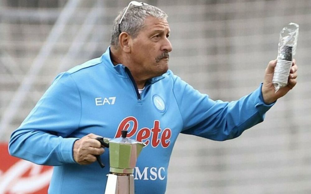 Tommaso Starace