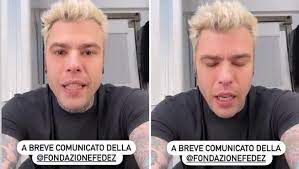 fedez che balbetta