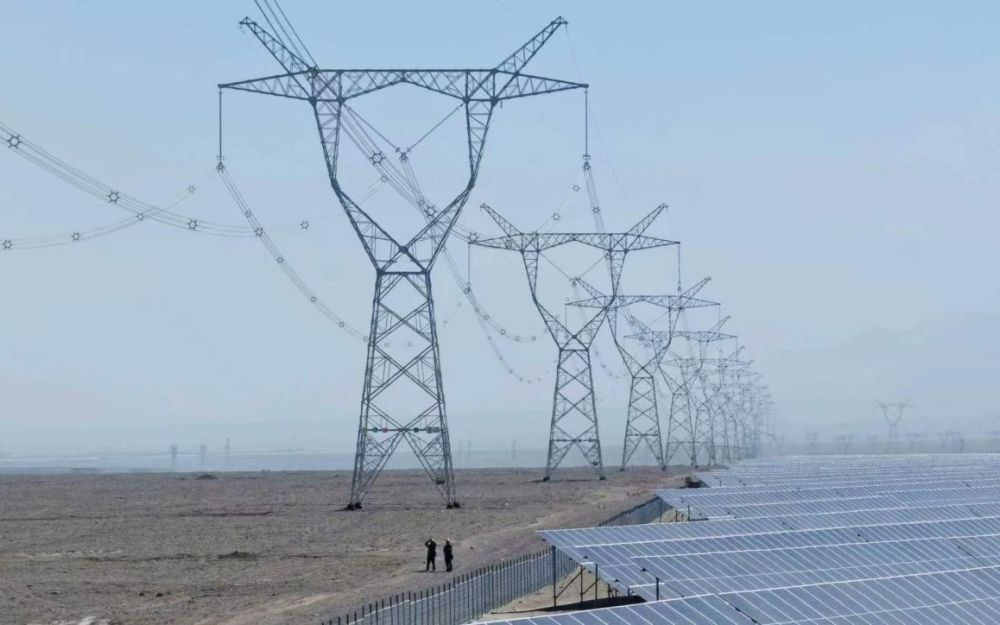 Cina, nel 2026-2030 atteso aumento annuo di 600 mld kWh di consumo elettrico