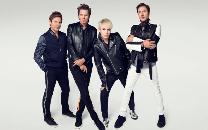 duran duran