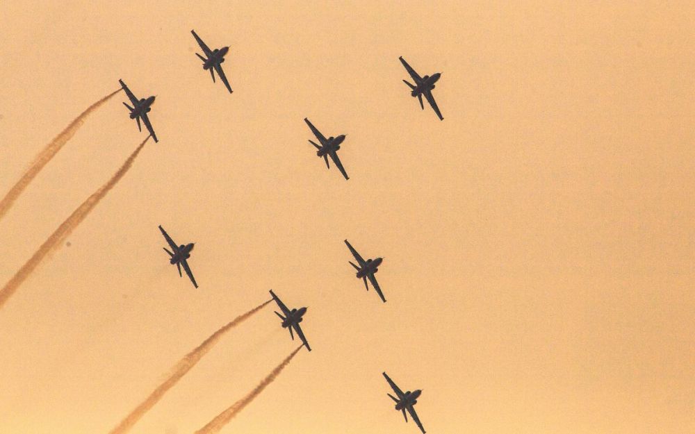 Difesa aerea