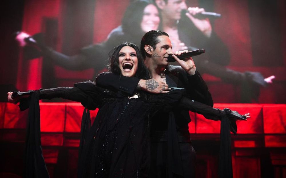 Laura Pausini
