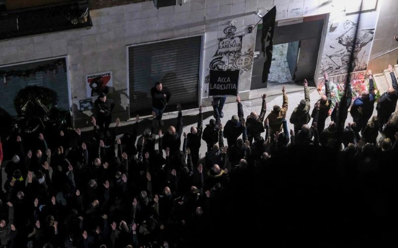 Libertà di manifestazione del pensiero