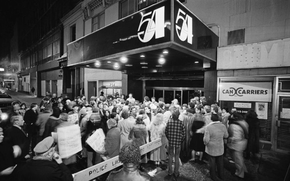 Studio 54
