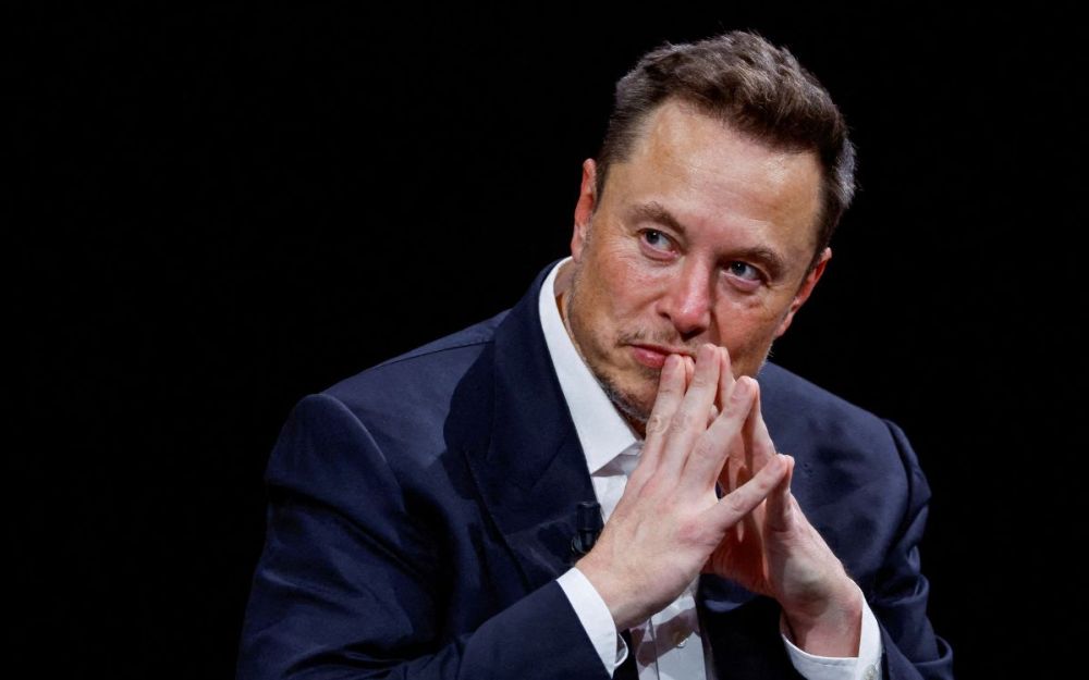 musk