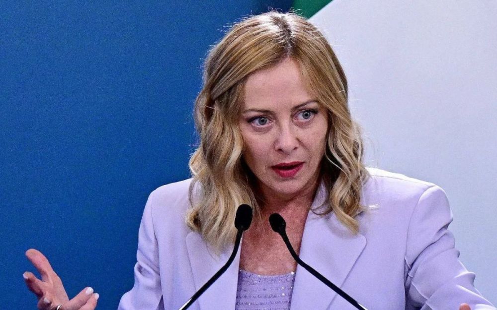 Meloni