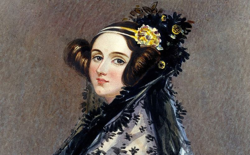 Ada Lovelace