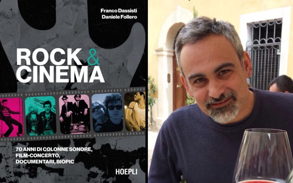 Rock & Cinema