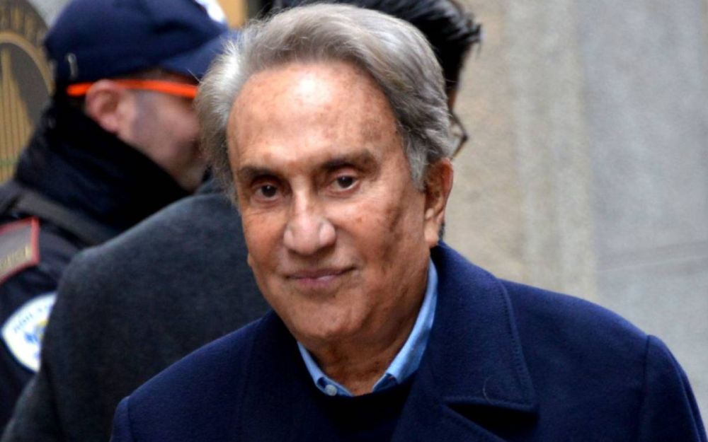 Emilio Fede